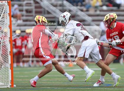 Thumbnail 3 in Bergen Catholic @ Ridgewood photogallery.