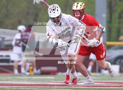 Thumbnail 1 in Bergen Catholic @ Ridgewood photogallery.