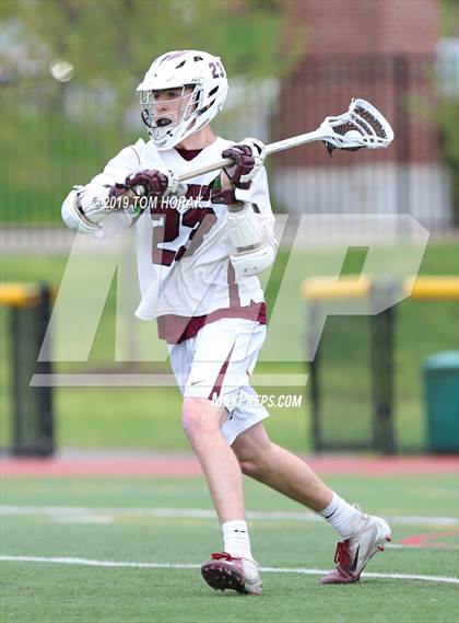 Thumbnail 1 in Bergen Catholic @ Ridgewood photogallery.