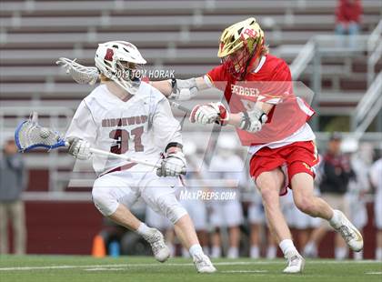 Thumbnail 3 in Bergen Catholic @ Ridgewood photogallery.