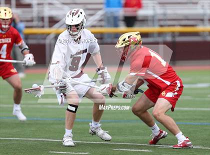 Thumbnail 2 in Bergen Catholic @ Ridgewood photogallery.