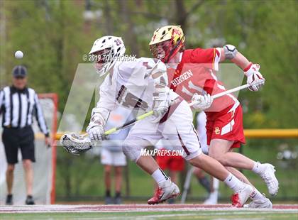 Thumbnail 1 in Bergen Catholic @ Ridgewood photogallery.