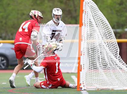 Thumbnail 2 in Bergen Catholic @ Ridgewood photogallery.