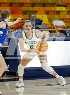 Photo from the gallery "Dixie vs. Green Canyon (UHSAA 4A Quarterfinal)"
