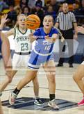 Photo from the gallery "Dixie vs. Green Canyon (UHSAA 4A Quarterfinal)"