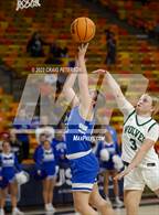 Photo from the gallery "Dixie vs. Green Canyon (UHSAA 4A Quarterfinal)"