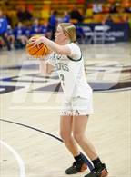 Photo from the gallery "Dixie vs. Green Canyon (UHSAA 4A Quarterfinal)"