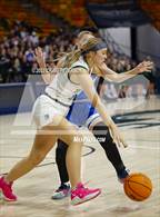 Photo from the gallery "Dixie vs. Green Canyon (UHSAA 4A Quarterfinal)"
