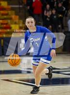 Photo from the gallery "Dixie vs. Green Canyon (UHSAA 4A Quarterfinal)"