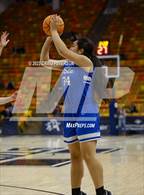 Photo from the gallery "Dixie vs. Green Canyon (UHSAA 4A Quarterfinal)"