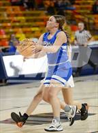 Photo from the gallery "Dixie vs. Green Canyon (UHSAA 4A Quarterfinal)"