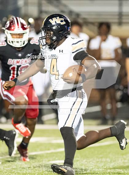Thumbnail 2 in Wayne County @ Warner Robins photogallery.