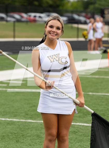 Thumbnail 1 in Wayne County @ Warner Robins photogallery.