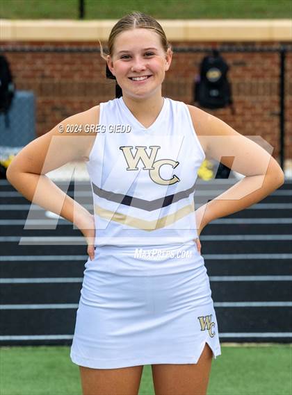 Thumbnail 1 in Wayne County @ Warner Robins photogallery.