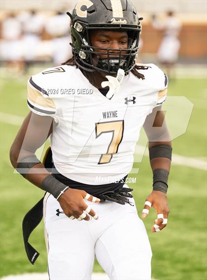 Thumbnail 2 in Wayne County @ Warner Robins photogallery.