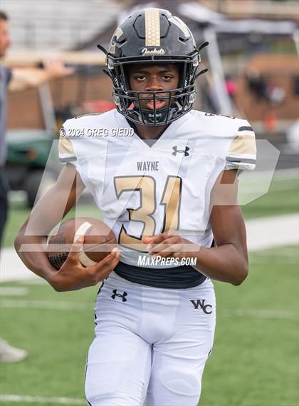 Thumbnail 2 in Wayne County @ Warner Robins photogallery.