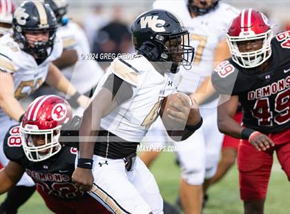 Thumbnail 1 in Wayne County @ Warner Robins photogallery.