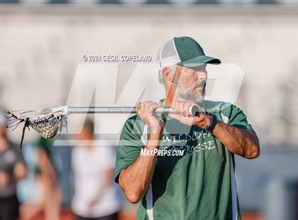 Thumbnail 1 in Wesleyan vs. Westminster (GHSA Class A-4A Championship) photogallery.