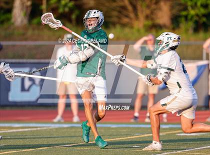 Thumbnail 1 in Wesleyan vs. Westminster (GHSA Class A-4A Championship) photogallery.
