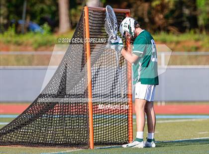 Thumbnail 2 in Wesleyan vs. Westminster (GHSA Class A-4A Championship) photogallery.