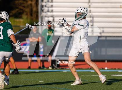 Thumbnail 1 in Wesleyan vs. Westminster (GHSA Class A-4A Championship) photogallery.