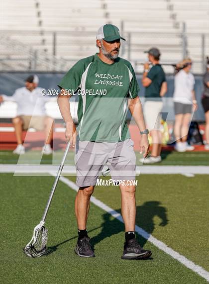 Thumbnail 1 in Wesleyan vs. Westminster (GHSA Class A-4A Championship) photogallery.