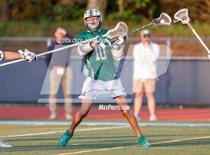 Thumbnail 1 in Wesleyan vs. Westminster (GHSA Class A-4A Championship) photogallery.