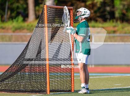 Thumbnail 1 in Wesleyan vs. Westminster (GHSA Class A-4A Championship) photogallery.