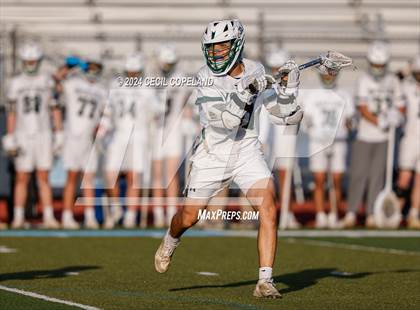 Thumbnail 1 in Wesleyan vs. Westminster (GHSA Class A-4A Championship) photogallery.