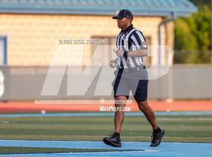 Thumbnail 3 in Wesleyan vs. Westminster (GHSA Class A-4A Championship) photogallery.