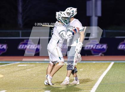 Thumbnail 1 in Wesleyan vs. Westminster (GHSA Class A-4A Championship) photogallery.