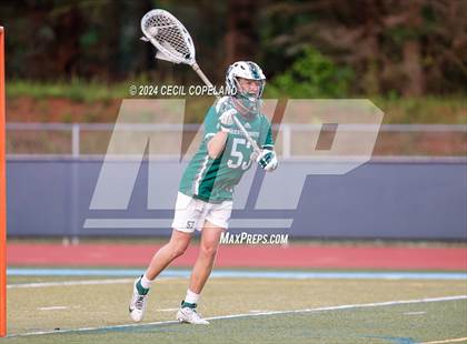 Thumbnail 3 in Wesleyan vs. Westminster (GHSA Class A-4A Championship) photogallery.