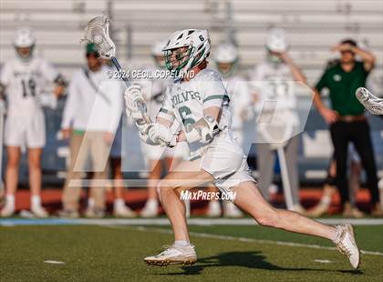 Thumbnail 2 in Wesleyan vs. Westminster (GHSA Class A-4A Championship) photogallery.