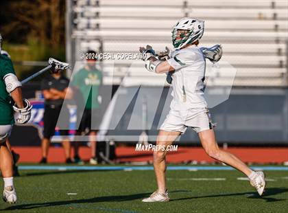 Thumbnail 3 in Wesleyan vs. Westminster (GHSA Class A-4A Championship) photogallery.