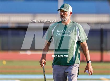 Thumbnail 1 in Wesleyan vs. Westminster (GHSA Class A-4A Championship) photogallery.