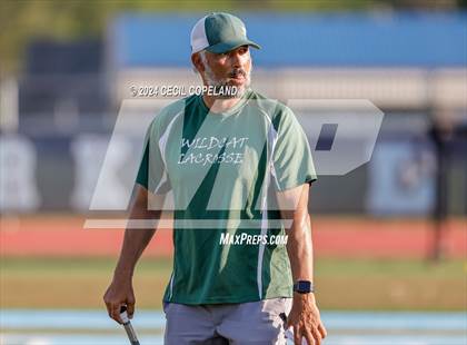 Thumbnail 1 in Wesleyan vs. Westminster (GHSA Class A-4A Championship) photogallery.