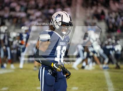 Thumbnail 1 in Enterprise @ Baker <AHSAA 7A Round 1 Playoff) photogallery.