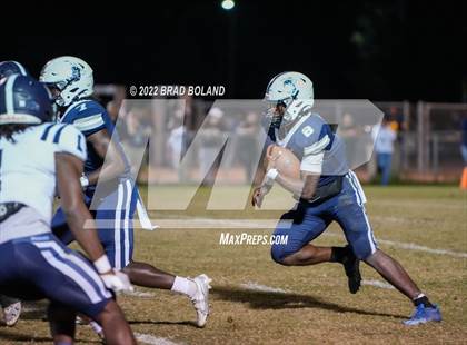 Thumbnail 3 in Enterprise @ Baker <AHSAA 7A Round 1 Playoff) photogallery.