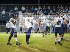 Photo from the gallery "Enterprise @ Baker <AHSAA 7A Round 1 Playoff)"