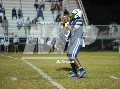 Thumbnail 1 in Enterprise @ Baker <AHSAA 7A Round 1 Playoff) photogallery.