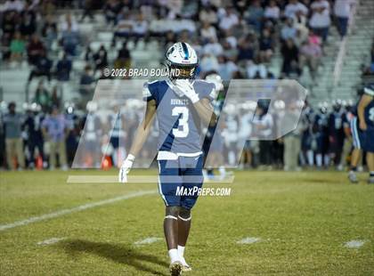 Thumbnail 3 in Enterprise @ Baker <AHSAA 7A Round 1 Playoff) photogallery.