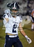 Photo from the gallery "Enterprise @ Baker <AHSAA 7A Round 1 Playoff)"
