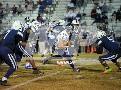 Thumbnail 1 in Enterprise @ Baker <AHSAA 7A Round 1 Playoff) photogallery.