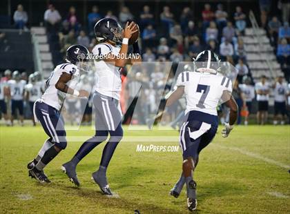 Thumbnail 3 in Enterprise @ Baker <AHSAA 7A Round 1 Playoff) photogallery.