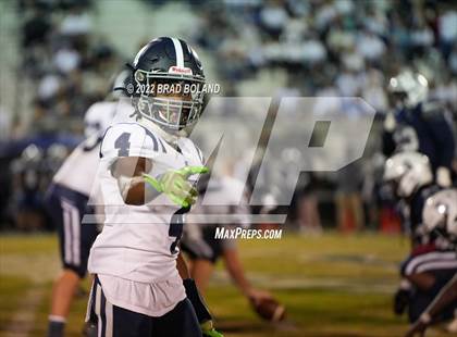 Thumbnail 2 in Enterprise @ Baker <AHSAA 7A Round 1 Playoff) photogallery.