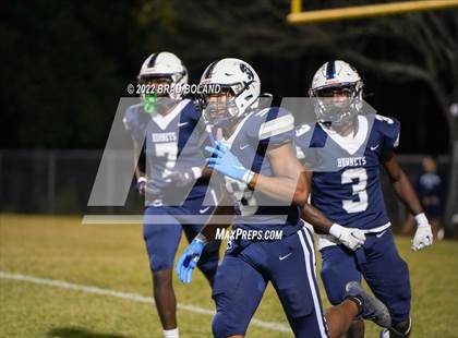 Thumbnail 3 in Enterprise @ Baker <AHSAA 7A Round 1 Playoff) photogallery.