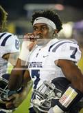 Photo from the gallery "Enterprise @ Baker <AHSAA 7A Round 1 Playoff)"