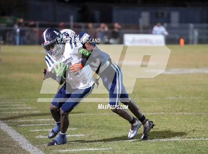 Thumbnail 3 in Enterprise @ Baker <AHSAA 7A Round 1 Playoff) photogallery.