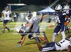 Photo from the gallery "Enterprise @ Baker <AHSAA 7A Round 1 Playoff)"