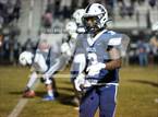 Photo from the gallery "Enterprise @ Baker <AHSAA 7A Round 1 Playoff)"